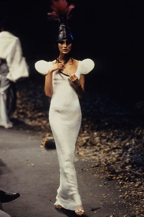 galliano for givenchy|john galliano givenchy dress.